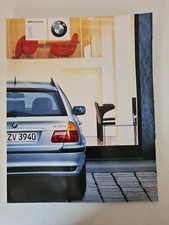 Bmw e46 bmw gebraucht kaufen  Elmshorn