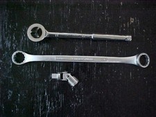 Craftsman drive ratchet for sale  Londonderry