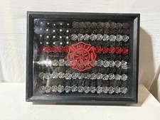 Thin red line for sale  Buskirk