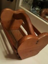 Handmade wood remote for sale  Houston