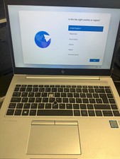 Elitebook 840 fast for sale  LONDON