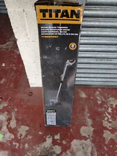 Titan grass trimmer for sale  OLDBURY