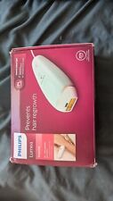 Philips lumea essential for sale  ELLON