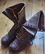 Ww2 red wing d'occasion  Dourgne