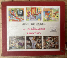 Walt disney jeux d'occasion  Tourcoing