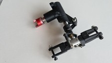 Graupner mechanik heckrotor gebraucht kaufen  Gerstetten