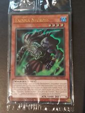 Exodia necross lart d'occasion  Pontault-Combault