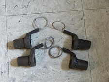 Schalthebel schaltgriffe grip gebraucht kaufen  Deutschland
