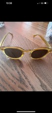 lemtosh occhiali moscot usato  Biella