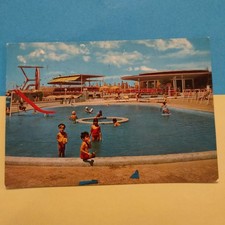 Roma lido kursal usato  Bari