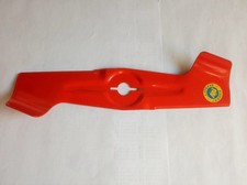 Wolf ersatzmesser carrera gebraucht kaufen  Dinkelsbühl