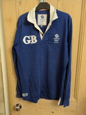 Team rugby polo for sale  MANSFIELD