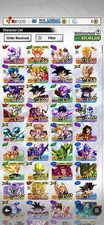 Account dragon ball usato  Castrovillari