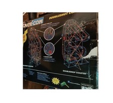 Nex doubleshot coaster for sale  Houston