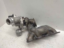 Turbo 11627645758 bmw d'occasion  Arc-sur-Tille