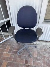 Blue rolling office for sale  Dallas