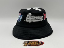 Supreme playoffs mesh for sale  Caldwell