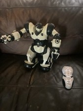 robosapien for sale robosapien for sale Desert Hot Springs