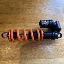fox dhx 5 for sale  MACCLESFIELD