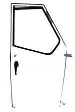 Używany, Piaggio Ape DRZWI PRZEDNIE PRAWE na sprzedaż  PL