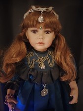 Haunted doll starseed gebraucht kaufen Haunted doll starseed gebraucht kaufen  Dänischenhagen
