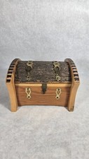 Vintage treasure box for sale  Council Grove