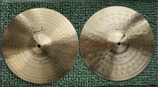 Paiste signature heavy for sale  STRATFORD-UPON-AVON