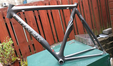 Terk madone 5.2 for sale  BELFAST