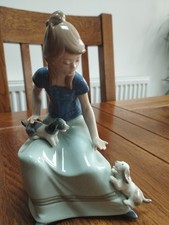 Nao girl puppies for sale  COVENTRY