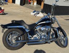 2003 harley davidson for sale  North Wilkesboro