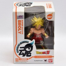 Tamashii buddies dragonball for sale  HULL