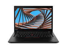 Lenovo thinkpad x13 gebraucht kaufen  Münster