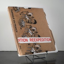 Dran fabriqué réexpédition d'occasion  Le Puy-en-Velay