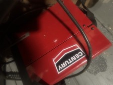 Century amp fc90 for sale  Garwood
