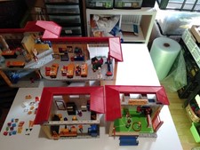 Playmobil city 4324 d'occasion  Blois