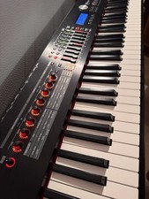 Roland 2000 stagepiano gebraucht kaufen  Freudenstadt
