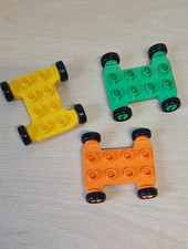 Lego duplo flugzeug gebraucht kaufen  Chemnitz