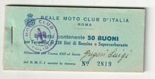 Reale moto club usato  Foligno
