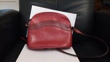 Sac main cuir d'occasion  Metz-