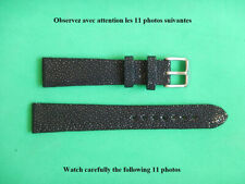 Royal bracelet galuchat d'occasion  Villeneuve-Loubet
