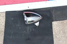 Chrome custom headlight for sale  GRANTHAM