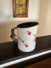 Vintage bromwell flour for sale  Las Vegas