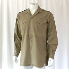 Chemise armée française d'occasion  Tours-