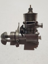 Vintage Rogers 29 Avião Motor Brilho Avião Modelo Motor Linha de Controle Aeronave comprar usado  Enviando para Brazil