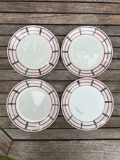 Lot assiettes dessert d'occasion  Albi