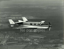 Avion jupiter 1965 d'occasion  Mouy