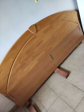Doppelbett erle gebraucht kaufen  Gangelt