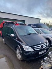 Mercedes viano vito for sale  NEWCASTLE UPON TYNE