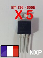 Bt136 600e triac d'occasion  Morières-lès-Avignon