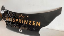 Wartungsklappe fronthaube smar gebraucht kaufen  Bad Lippspringe